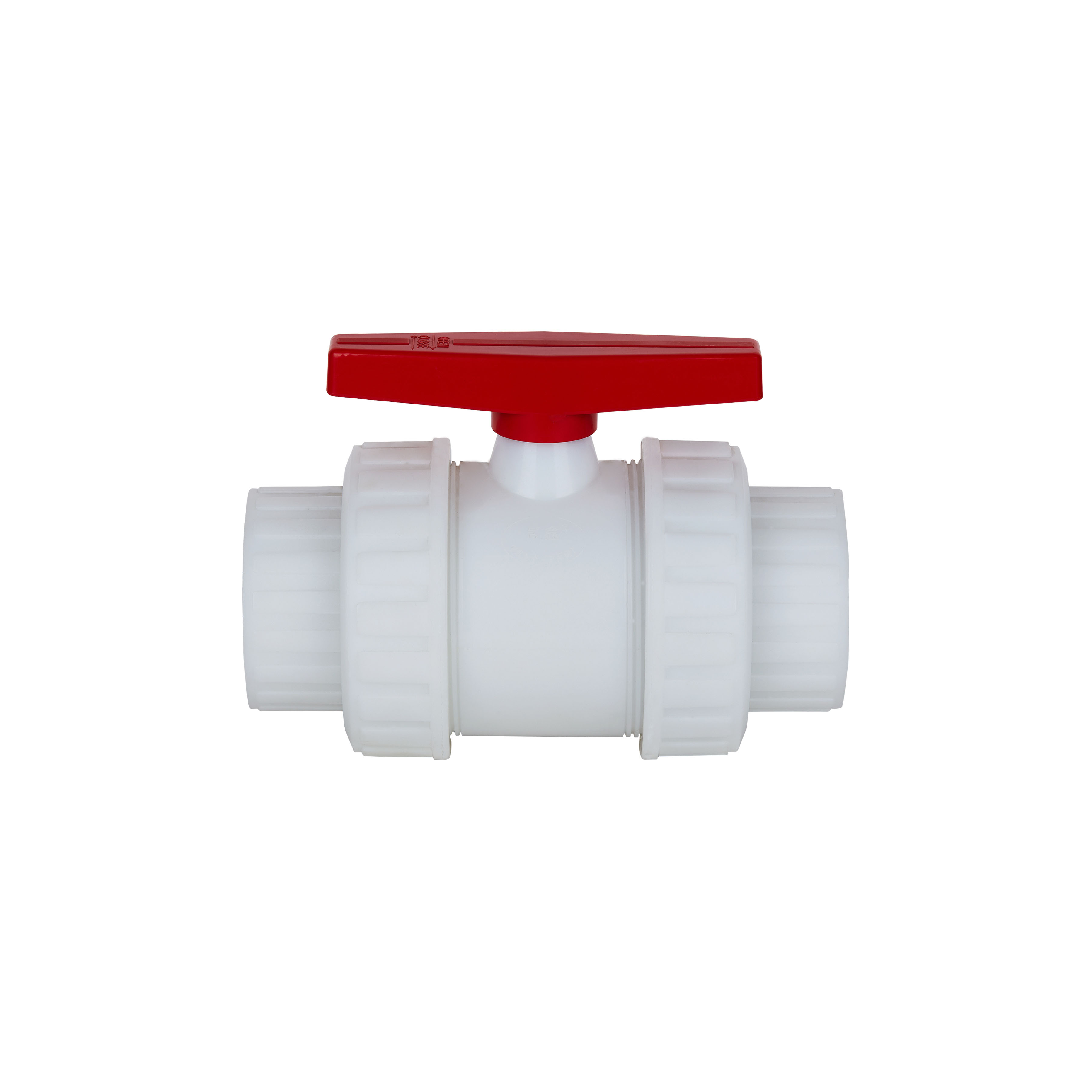 PVC-C管件具有優(yōu)良的耐腐蝕性