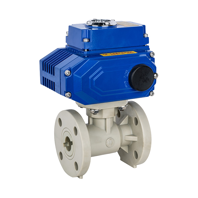 PPH D941F-10S 電動法蘭球閥 DN15-300 1/2