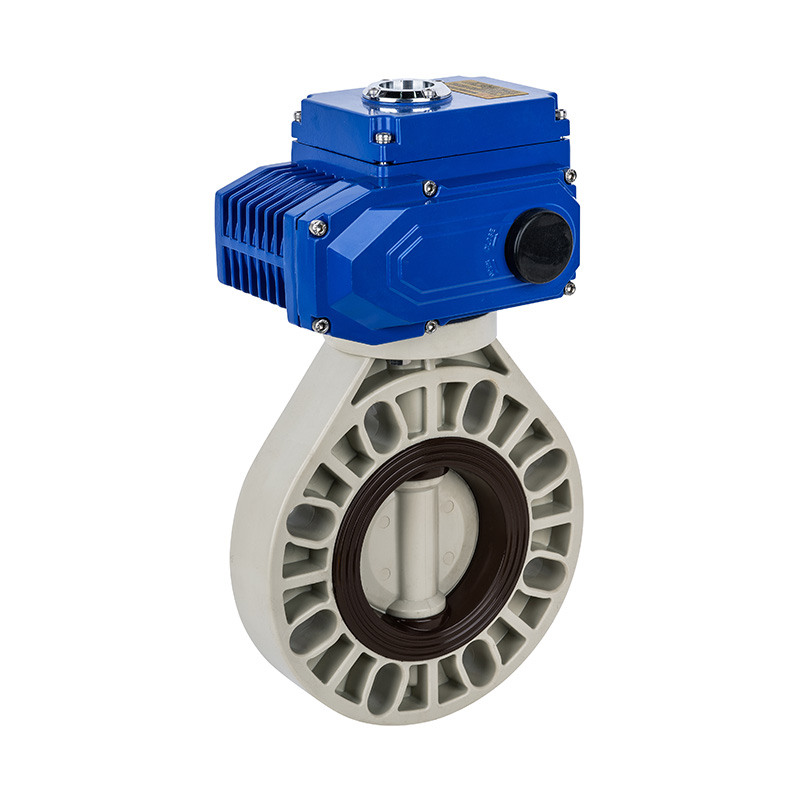 PPH D971X-10F 電動(dòng)蝶閥 DN32-1000 1-1/4