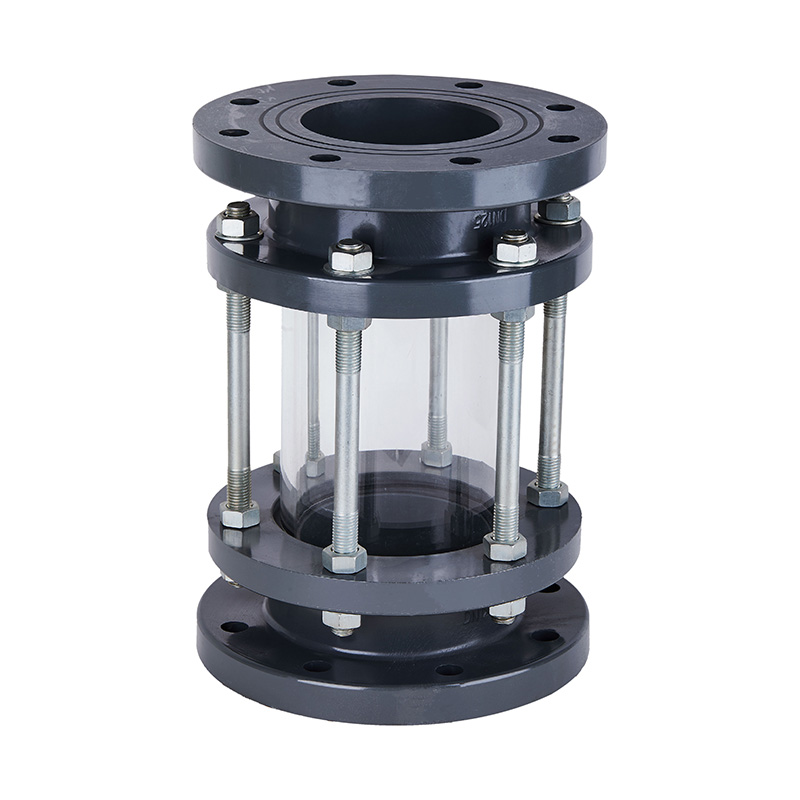 PVC-U 視鏡 DN15-200國標