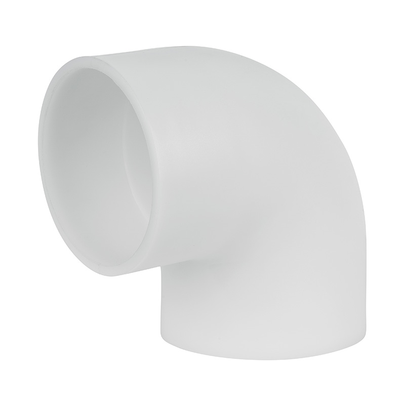 FRPP 90° 彎頭 DN15-600國標