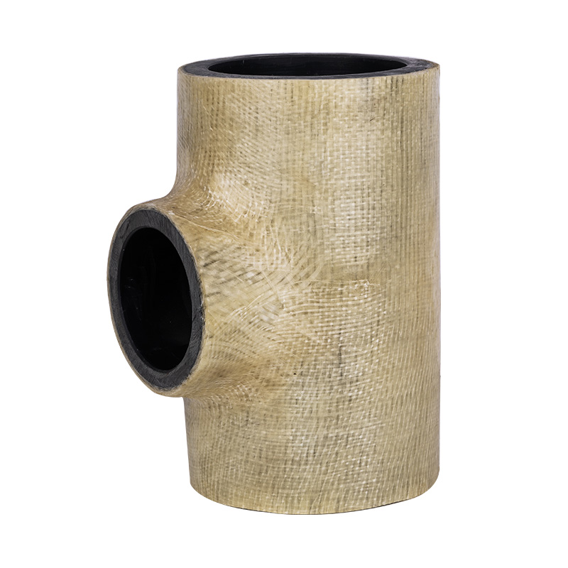 復合異徑三通國標