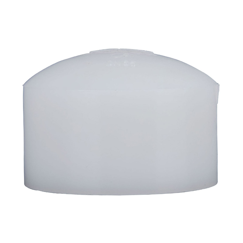 PVDF 熱熔承插管帽 DN15-100國標(biāo)