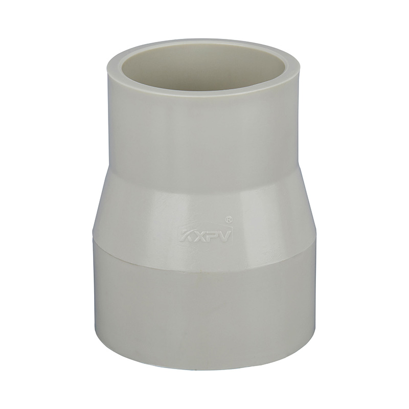 PPH 熱熔承插大小頭DN20*15-100*80國標(biāo)