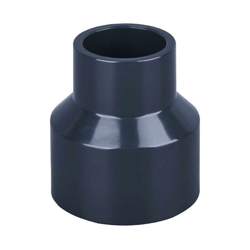 PVC-U 大小頭 DN15*20-600*500國標