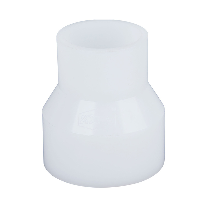 PVDF 熱熔承插大小頭 DN15*20-100*80國標(biāo)