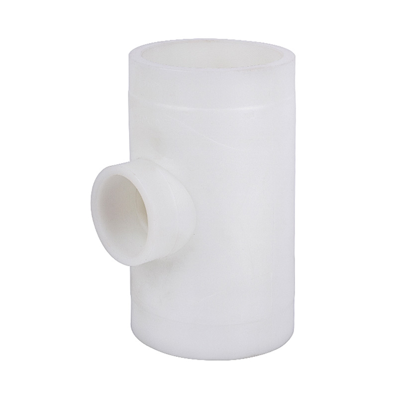 塑料管材應用優勢