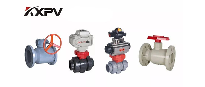 【科普貼】什么是氣動執行器？原理、分類、選型一篇搞定！